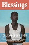 Blessings by Chukwuebuka Ibeh (Hardback) image