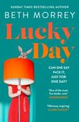 Lucky Day by Beth Morrey (Large Paperback)
