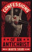 Confessions of an Antichrist by Marta Skaði image