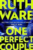 One Perfect Couple by Ruth Ware (Large Paperback) image