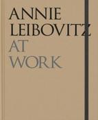Annie Leibovitz At Work by Annie Leibovitz (Hardcover) image