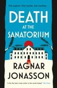 Death at the Sanatorium by Ragnar Jonasson (Paperback)