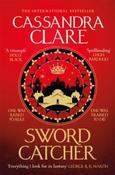 Sword Catcher by Cassandra Clare (Paperback) image