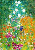 A Garden A Day by Ruth Chivers (Hardcover)