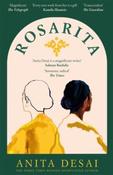 Rosarita by Anita Desai (Paperback)