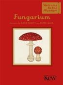 Fungarium (Mini Gift Edition) by Ester Gaya (Hardcover) image