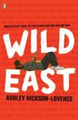 Wild East by Ashley Hickson-Lovence image