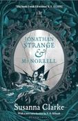 Jonathan Strange and Mr Norrell 20th Anniversary Edition by Susanna Clarke image