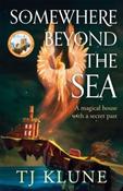 Somewhere Beyond the Sea by TJ Klune (Paperback) image