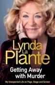 Getting Away With Murder by Lynda La Plante (Large Paperback)
