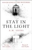Stay in the Light by A.M. Shine (Paperback)