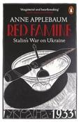 Red Famine : Stalin's War on Ukraine by Anne Applebaum