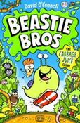 Beastie Bros by David O'Connell (Paperback) image