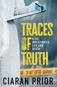 Traces of Truth by Ciaran Prior (Large Paperback) image