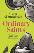 Ordinary Saints by Niamh Mhaoileoin (Large Paperback) image