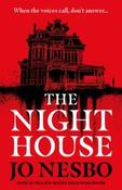 The Night House by Jo Nesbo (Paperback) image