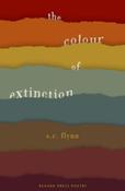 The Colour of Extinction by S.C. Flynn