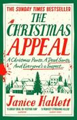 The Christmas Appeal by Janice Hallett (Paperback)
