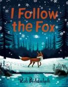 I Follow The Fox by Rob Biddulph (Paperback Picturebook) image