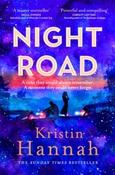 Night Road by Kristin Hannah (Paperback) image