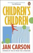 Children's Children by Jan Carson (Paperback)
