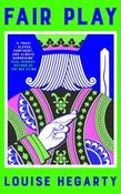 Fair Play by Louise Hegarty (Hardcover)