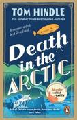 Death in the Arctic by Tom Hindle (Paperback)