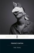The Trial by Franz Kafka image