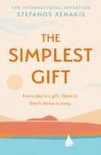 The Simplest Gift by Stefanos Xenakis