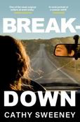 Breakdown by Cathy Sweeney (Paperback)