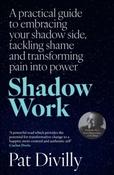 Shadow Work by Pat Divilly (Large Paperback) image