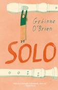 Solo by Grainne O'Brien (Paperback)