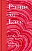 Poems for Love by edited by Gaby Morgan (Hardback) image