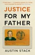 Justice For My Father by Austin Stack (Paperback)