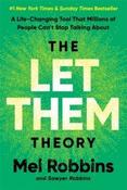 The Let Them Theory by Mel Robbins (Hardback)