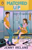 Matched Up by Jenny Ireland (Paperback) image