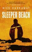 Sleeper Beach by Nick Harkaway (Large Paperback)