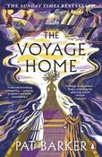 The Voyage Home by Pat Barker (Paperback) image