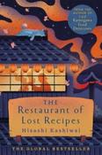 The Restaurant of Lost Recipes by Hisashi Kashiwai (Paperback)