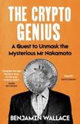 The Mysterious Mr Nakamoto by Benjamin Wallace (Paperback) image
