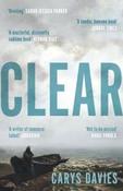 Clear by Carys Davies (Paperback) image