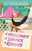 Problematic Summer Romance by Ali Hazelwood image