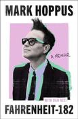 Fahrenheit-182 by Mark Hoppus (Large Paperback)