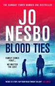 Blood Ties by Jo Nesbo (Paperback)