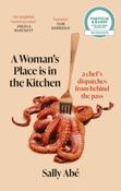 A Woman's Place is in the Kitchen by Sally Abe image