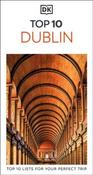 DK: Top 10 Dublin by DK Travel (Paperback) image