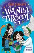 Wanda Broom by Ciara Geraghty (Paperback)
