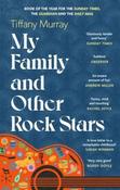 My Family and Other Rock Stars by Tiffany Murray (Paperback) image