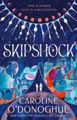 Skipshock by Caroline O'Donoghue (Large Paperback)