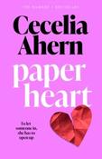 Paper Heart by Cecelia Ahern  (Large Paperback)